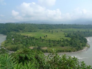 Das Land des Medizin Buddha