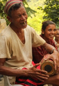 Babu Lal – Farmer (Gorkha)