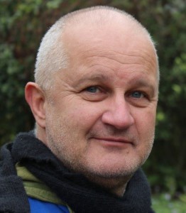 Peter Effenberger