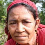 Bishnu Nepali