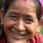 Shanti Nepali